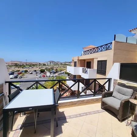 Daire Albatros Park Golf Del Sur San Miguel de Abona
