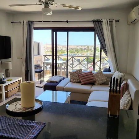 Albatros Park Golf Del Sur * San Miguel de Abona