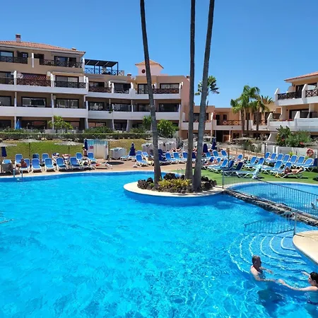 Appartamento Albatros Park Golf Del Sur