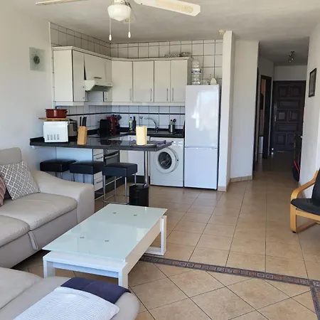Albatros Park Golf Del Sur Appartamento San Miguel de Abona