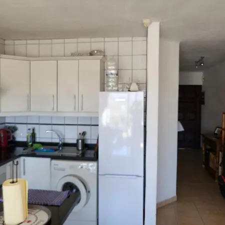 Albatros Park Golf Del Sur Apartamento *