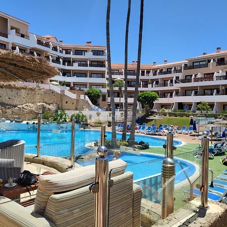 Albatros Park Golf Del Sur San Miguel de Abona