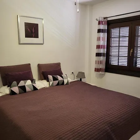 Albatros Park Golf Del Sur San Miguel de Abona