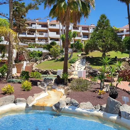 Albatros Park Golf Del Sur *