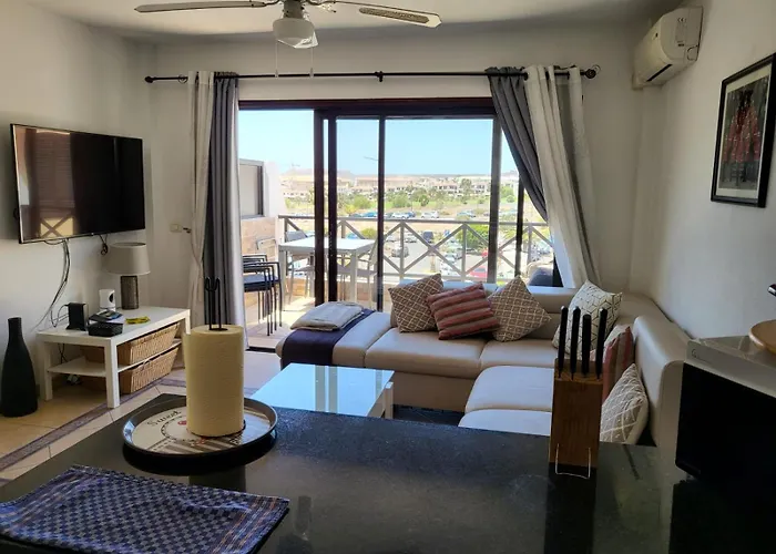 Albatros Park Golf Del Sur * San Miguel de Abona