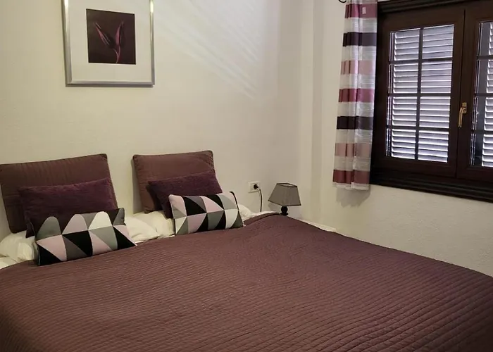 Albatros Park Golf Del Sur San Miguel de Abona